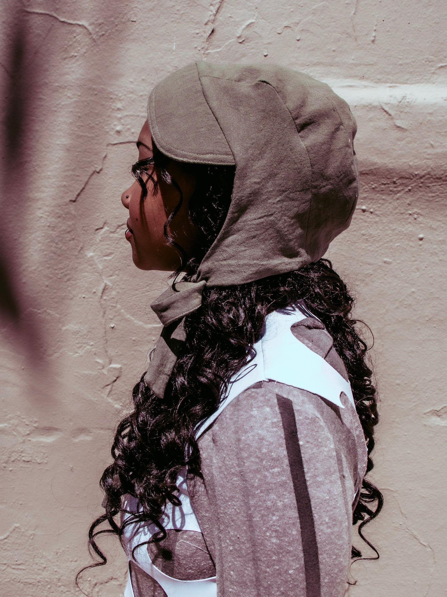 Askew Aviator Cap – Pre-Order