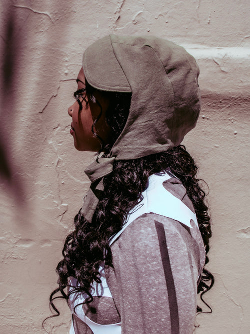 Askew Aviator Cap – Pre-Order